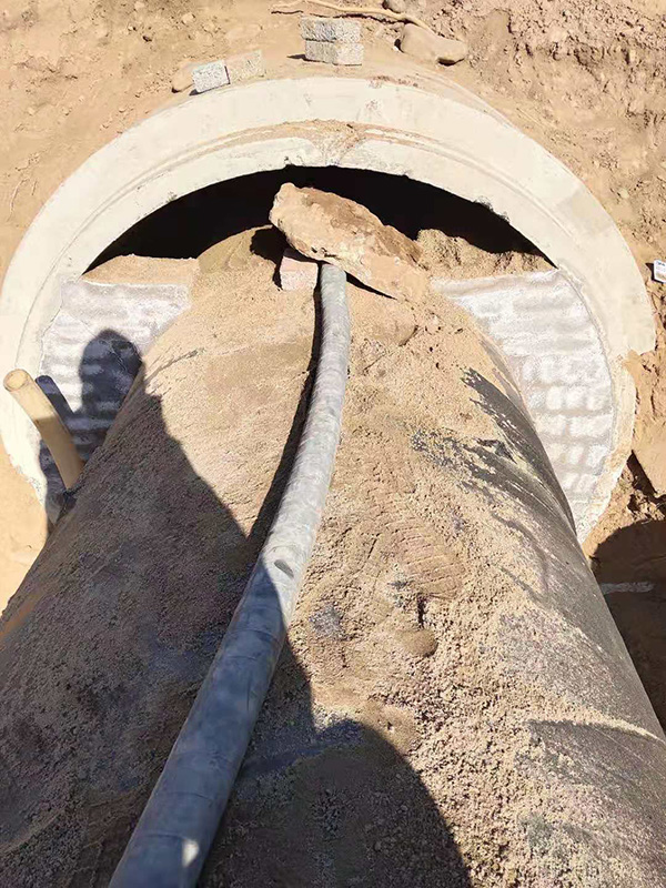 南京优质穿越马路顶管施工价格