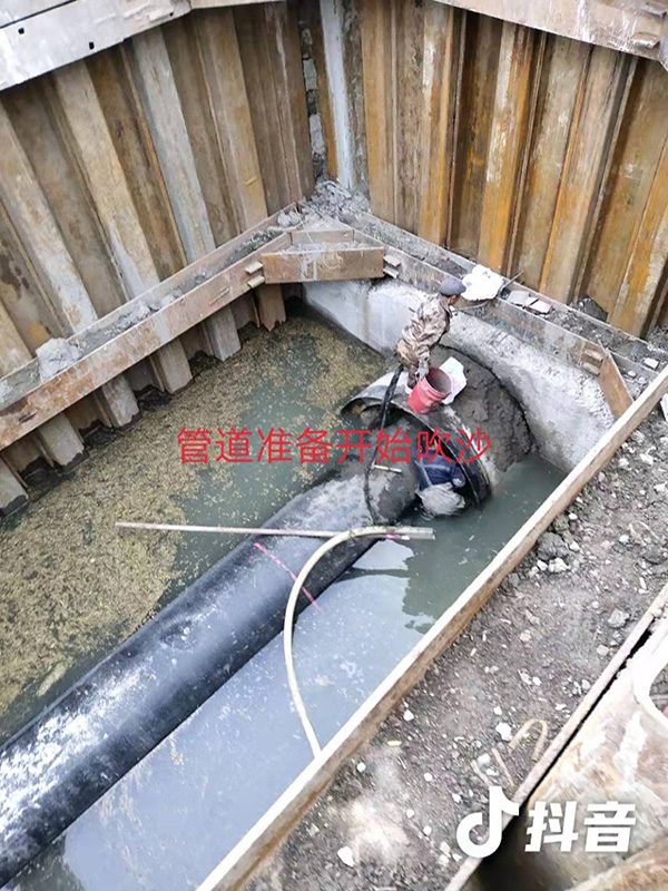云南优质非开挖施工厂家